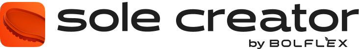 Sole Creator by Bolflex - Logo